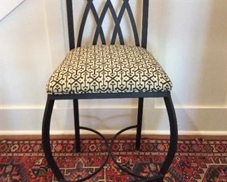 Bar Stools Set of 3