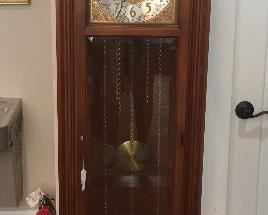 Grandfather Clocks