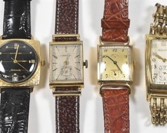 Men's Wristwatch Group