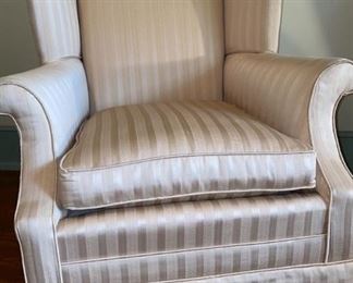 Beautiful formal chair perfect condition