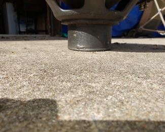 University Full Range Driver