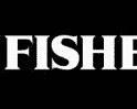 fisher logo