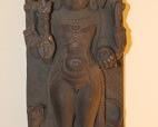 Antique Hindu Carving