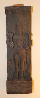 Antique Hindu Carving