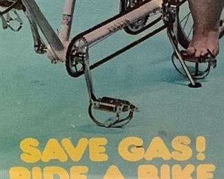 Retro advertising, riske’