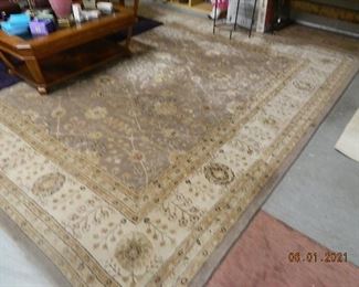 rug