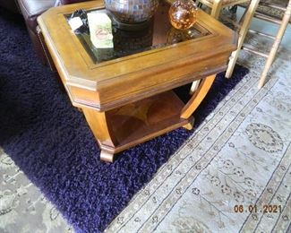 end table