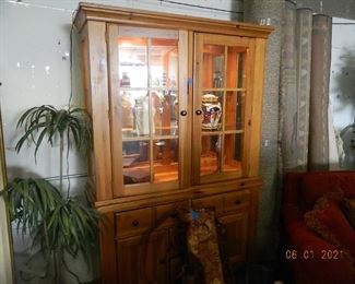 china cabinet