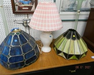 lamp shades