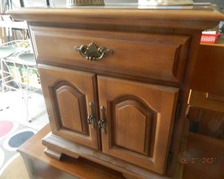 nightstand