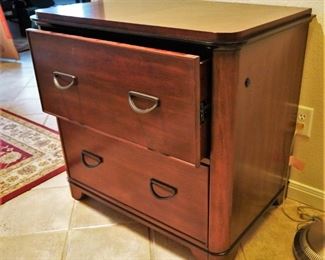 File cabinet