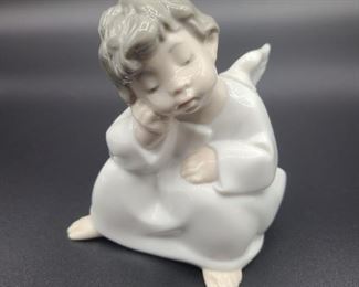 Lladro
We have two