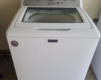 Maytag washer
GREAT CONDITION