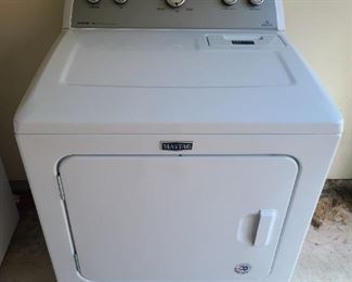 Maytag dryer
GREAT CONDITION