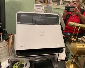Printer