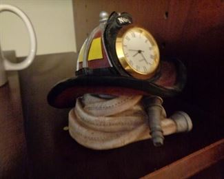 firefighter item