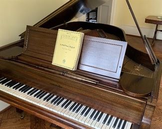 Baldwin Grand Piano