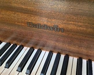 Baldwin Grand Piano