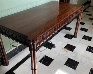 Library/hall table