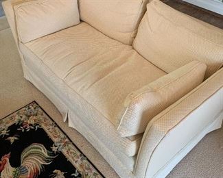 Love seat