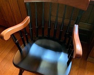 Belle Meade Country Club chair