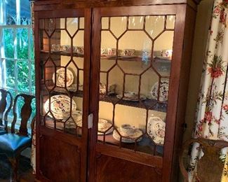 China cabinet