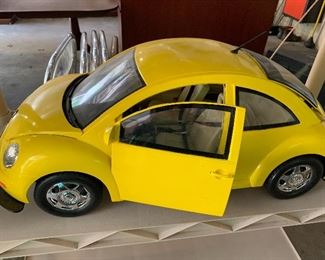 RC Volkswagon