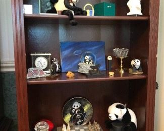 Panda collection
