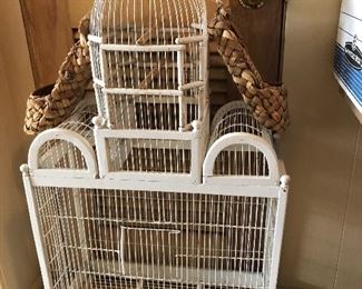 BUY IT NOW $99.00 Bird cage                                                                                                           