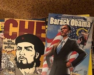 great comics and graphic novels