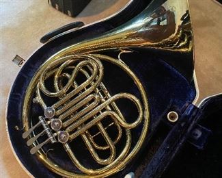 French Horn