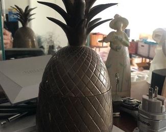 Pineapple                                                                                                                 BUY IT NOW $10.00