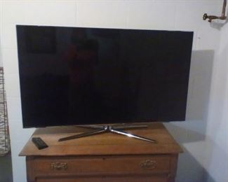 Samsung TV