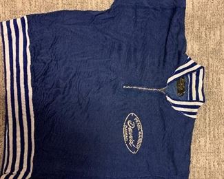 Child’s Pearl Harbor sport shirt