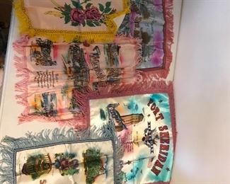 Vintage Sweetheart Pillow Covers