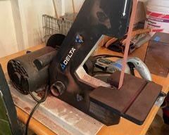 delta band saw