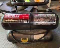 senco  compressor