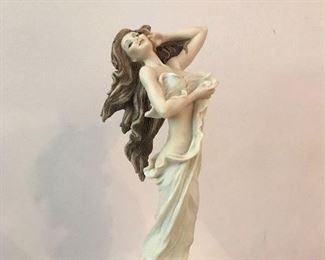 Giuseppe Armani 
Florence 
 figurine