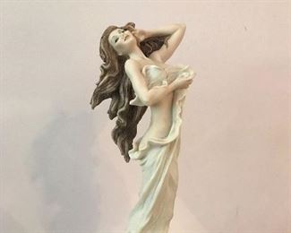 Giuseppe Armani
Florence
figurine