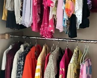 Ladies fashion