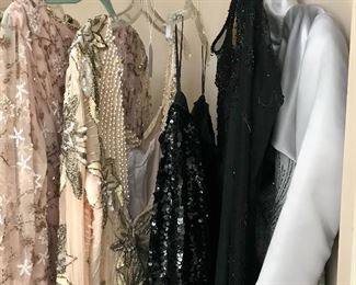 Ladies fashion