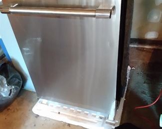 Dishwasher - new - never installed