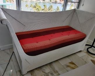 CHRISTIAN ASTUGUEVILLE FOR HOLLY HUNT