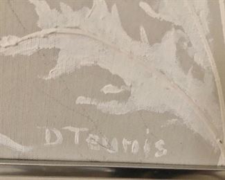 Detail (signature)