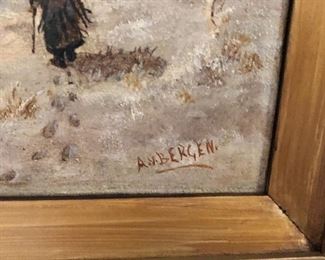 Detail (signature)