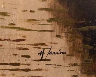 Detail (signature)