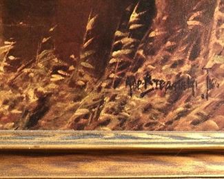 Detail (signature)