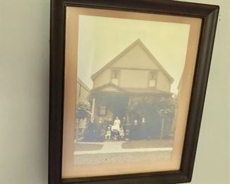 $40 - Vintage cottage photo 
