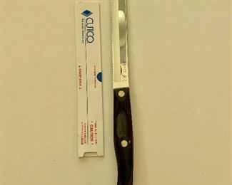 $65 - Cutco trimmer knife
