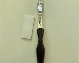 $45 - Cutco serving fork